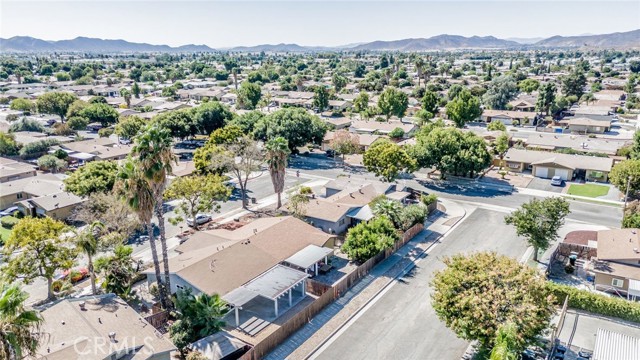 Detail Gallery Image 13 of 14 For 1748 Amigo Dr, Hemet,  CA 92545 - 2 Beds | 1 Baths