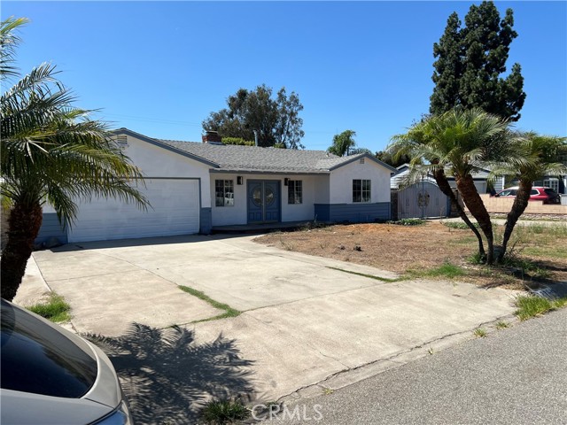 12301 Jerome St, Garden Grove, CA 92841