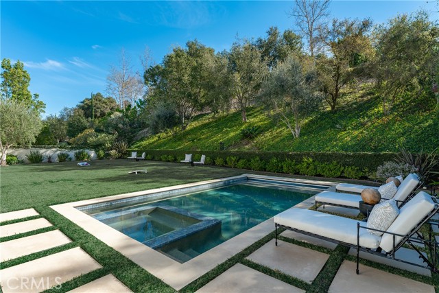 Detail Gallery Image 52 of 71 For 25500 Prado De Las Bellotas, Calabasas,  CA 91302 - 5 Beds | 6 Baths