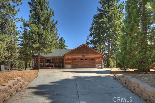 Detail Gallery Image 6 of 38 For 42057 Sky View Ridge, Big Bear Lake,  CA 92315 - 3 Beds | 2 Baths