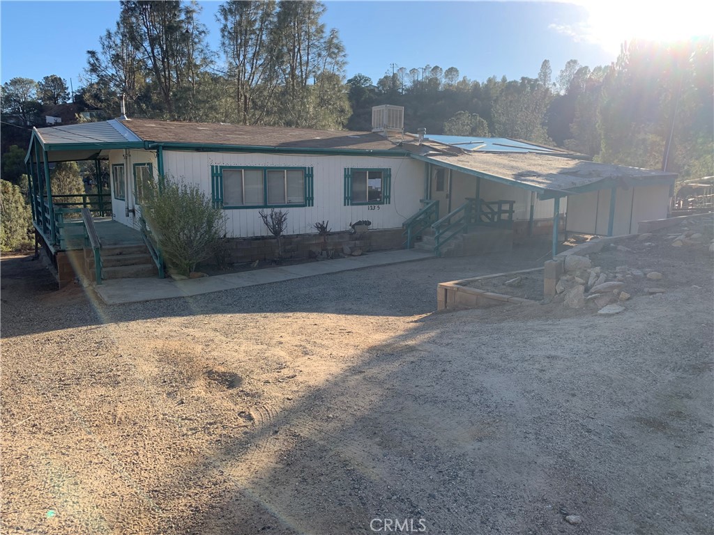 1235 Sycamore Drive, Wofford Heights, CA 93285