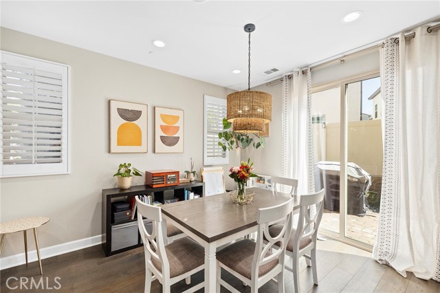 Detail Gallery Image 12 of 46 For 35334 Marabella Ct, Winchester,  CA 92596 - 3 Beds | 2/1 Baths