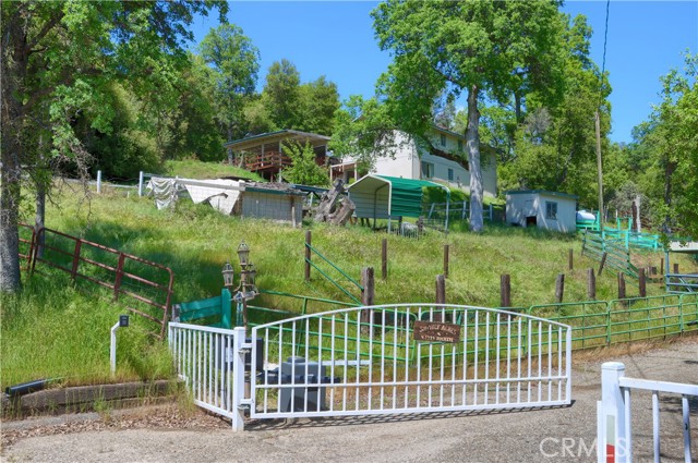 Detail Gallery Image 50 of 54 For 42275 Buckeye Rd, Oakhurst,  CA 93644 - 4 Beds | 2/1 Baths