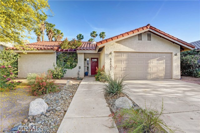 Image Number 1 for 68885   Tachevah DR in CATHEDRAL CITY