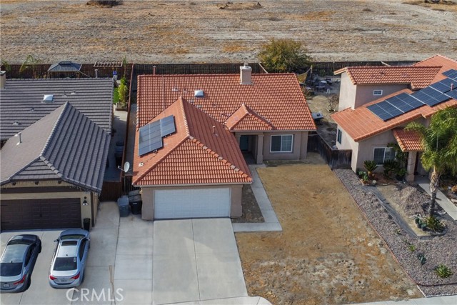 Detail Gallery Image 20 of 25 For 1636 Western Village Dr, San Jacinto,  CA 92583 - 3 Beds | 2 Baths