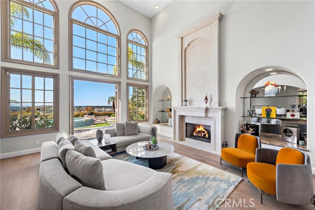 Detail Gallery Image 12 of 65 For 7 Telescope, Newport Coast,  CA 92657 - 4 Beds | 4/1 Baths