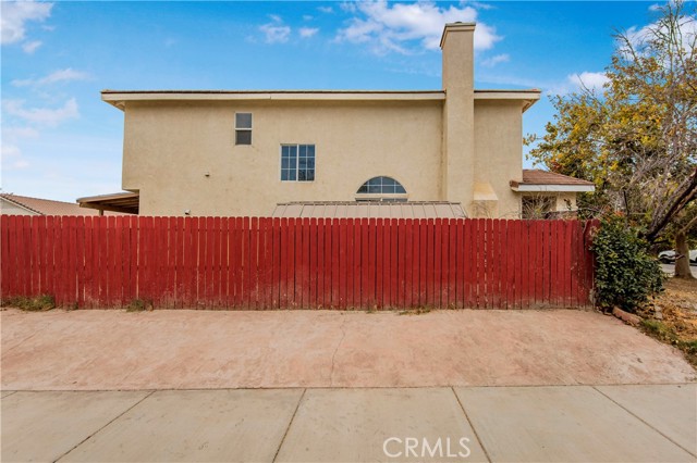 Detail Gallery Image 7 of 24 For 45764 Victoria Ave, Lancaster,  CA 93534 - 4 Beds | 2/1 Baths