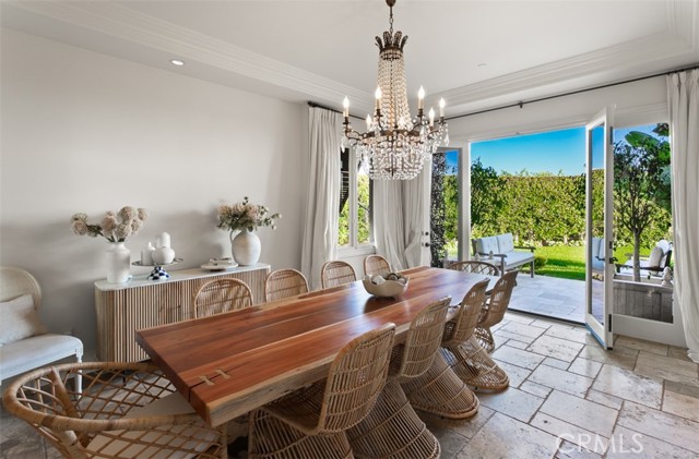 Detail Gallery Image 7 of 52 For 6 Windemere Ct, Newport Coast,  CA 92657 - 5 Beds | 4/1 Baths