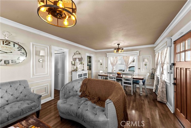 Detail Gallery Image 9 of 33 For 226 E 53rd St, Long Beach,  CA 90805 - 2 Beds | 1 Baths