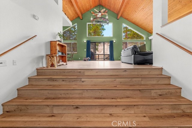 Detail Gallery Image 8 of 59 For 39536 Musick Falls Rd, Shaver Lake,  CA 93664 - 4 Beds | 2 Baths