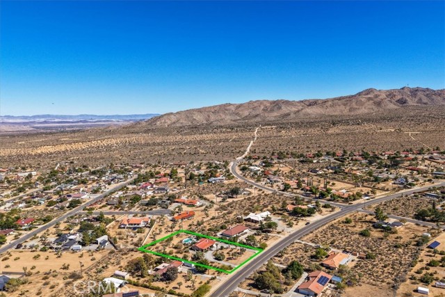 Detail Gallery Image 47 of 52 For 58260 Joshua, Yucca Valley,  CA 92284 - 3 Beds | 2 Baths