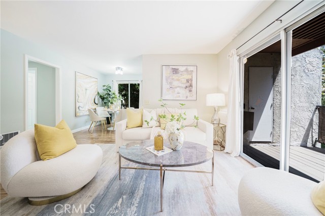 Detail Gallery Image 1 of 25 For 1048 S Idaho St #16,  La Habra,  CA 90631 - 2 Beds | 2 Baths