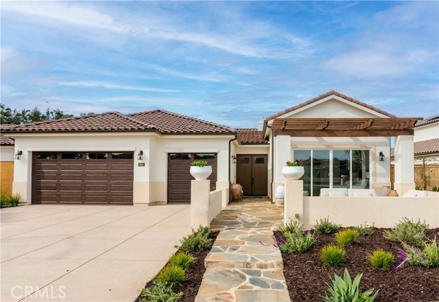 Detail Gallery Image 1 of 1 For 5790 Morning Glory Dr, Santa Maria,  CA 93455 - 4 Beds | 4 Baths