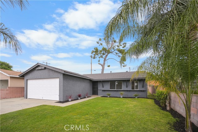 Detail Gallery Image 1 of 52 For 13025 Ledford St, Baldwin Park,  CA 91706 - 3 Beds | 2 Baths