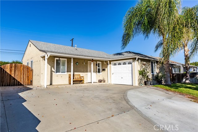 11617 Bombardier Ave, Norwalk, CA 90650