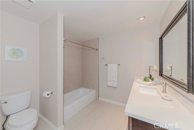 Detail Gallery Image 36 of 50 For 2422 Coventry Cir #47,  Fullerton,  CA 92833 - 3 Beds | 1/1 Baths