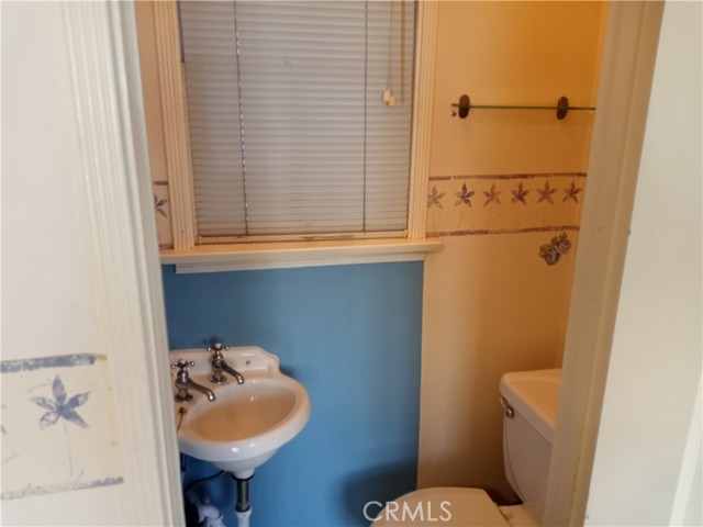 Bathroom by Den