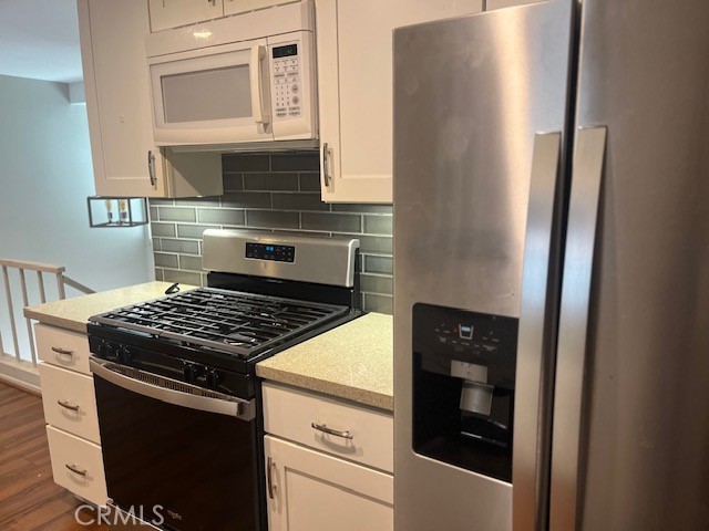 Detail Gallery Image 8 of 21 For 74606 Driftwood #4,  Palm Desert,  CA 92260 - 3 Beds | 2 Baths