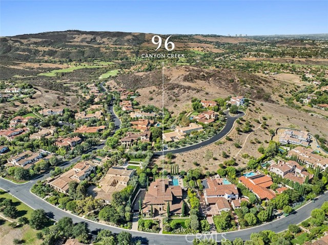 Detail Gallery Image 5 of 44 For 96 Canyon Creek, Irvine,  CA 92603 - 5 Beds | 6/2 Baths