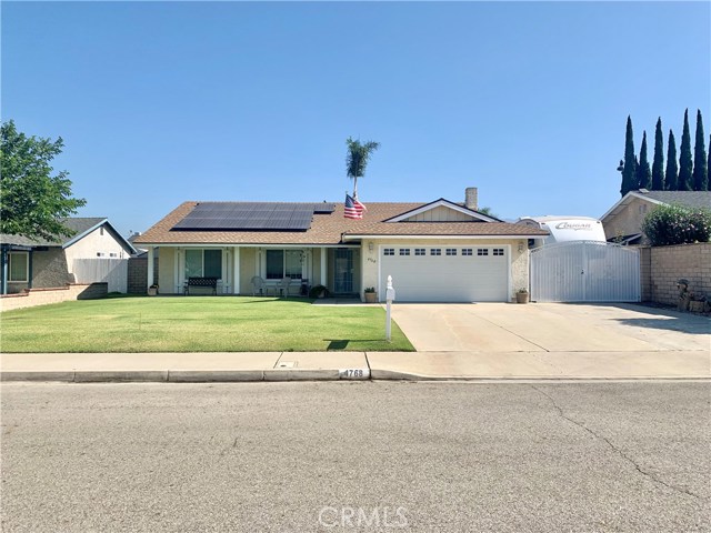 4768 Roosevelt St, Chino, CA 91710