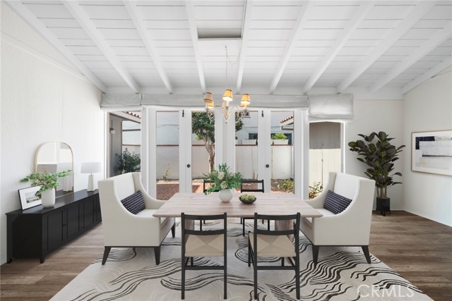 Detail Gallery Image 4 of 14 For 210 via Ithaca, Newport Beach,  CA 92663 - 3 Beds | 2 Baths