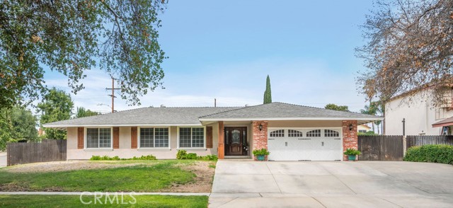 433 W Aster St, Upland, CA 91786