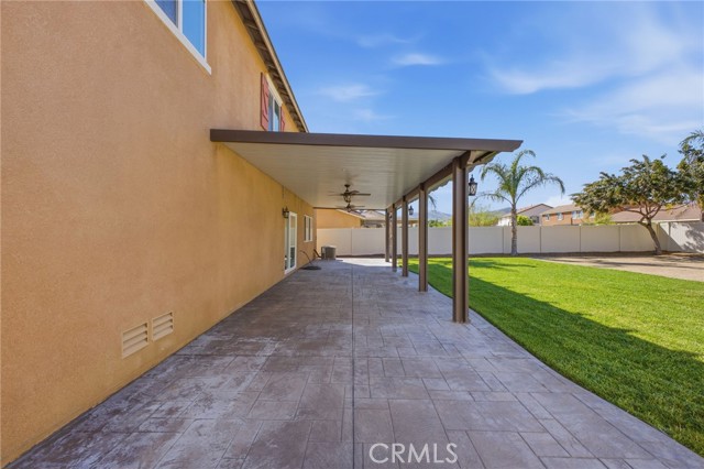 Detail Gallery Image 35 of 54 For 3418 Presidio, Perris,  CA 92570 - 4 Beds | 2/1 Baths