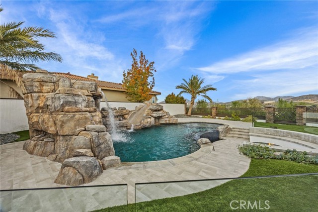 Detail Gallery Image 59 of 72 For 1333 Abilene, Norco,  CA 92860 - 4 Beds | 3 Baths