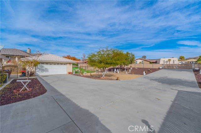 Detail Gallery Image 53 of 58 For 16326 Kasota Rd, Apple Valley,  CA 92307 - 3 Beds | 2 Baths