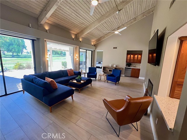 Detail Gallery Image 12 of 34 For 737 Inverness Dr, Rancho Mirage,  CA 92270 - 2 Beds | 2 Baths