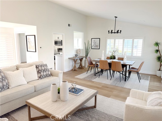 Detail Gallery Image 3 of 16 For 31085 Montesa, Laguna Niguel,  CA 92677 - 2 Beds | 2 Baths