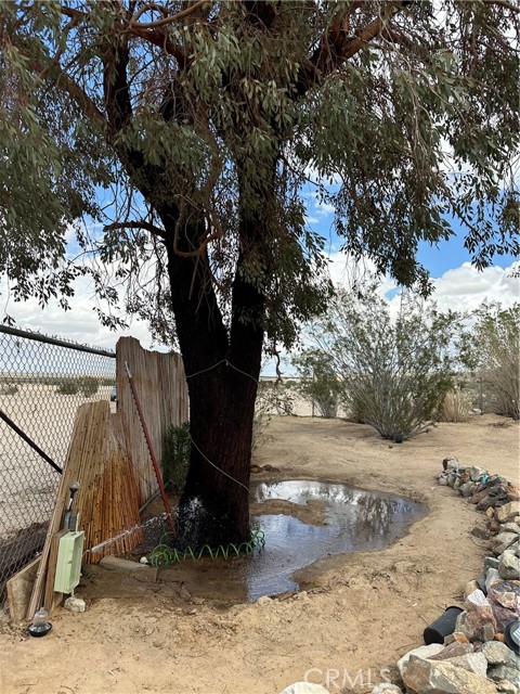 Detail Gallery Image 4 of 10 For 3925 Los Olivos Ave, Twentynine Palms,  CA 92277 - – Beds | – Baths