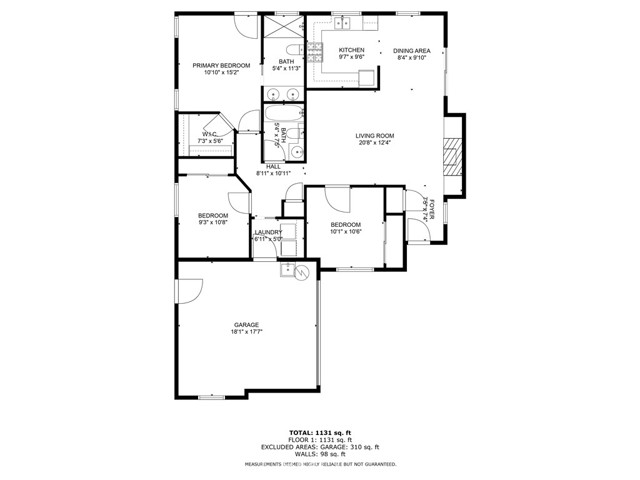 Detail Gallery Image 42 of 42 For 2686 Fairfield Common, Chico,  CA 95928 - 3 Beds | 2 Baths