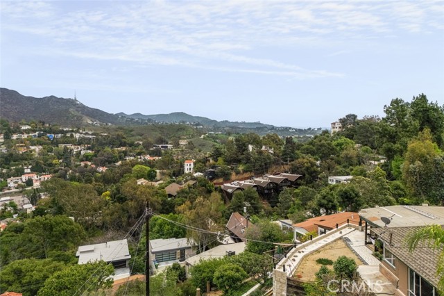 Detail Gallery Image 20 of 21 For 3112 Goodview Trl, Los Angeles,  CA 90068 - 1 Beds | 1 Baths