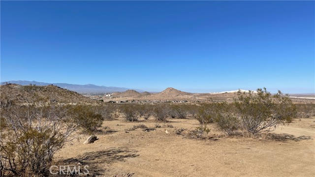 0 047235128, Apple Valley, California 92307, ,Land,For Sale,0 047235128,CRHD22115566