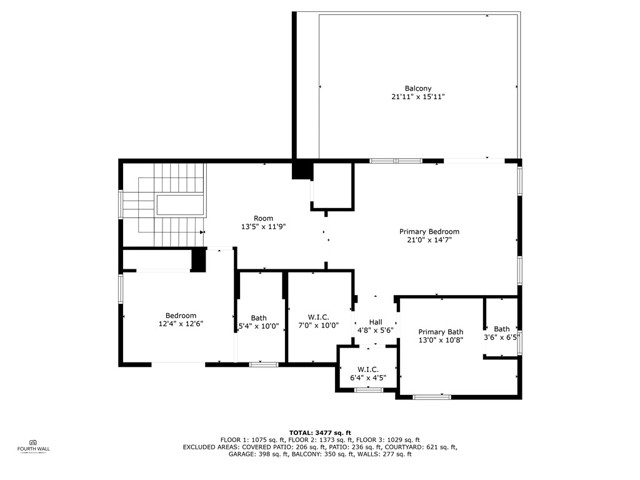 Detail Gallery Image 43 of 43 For 5678 Como Circle, Woodland Hills,  CA 91367 - 5 Beds | 3/1 Baths