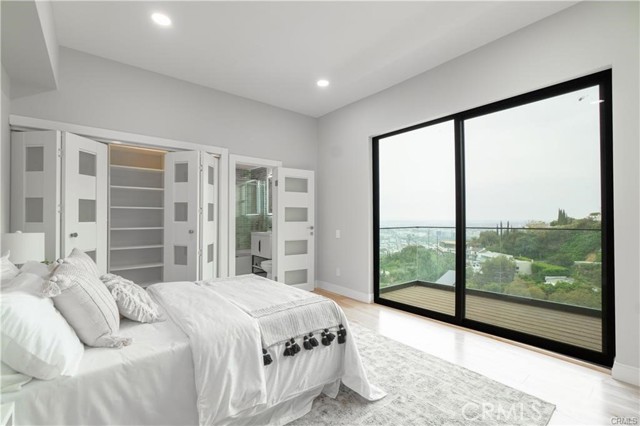 Detail Gallery Image 34 of 55 For 8566 Hollywood Bld, Los Angeles,  CA 90069 - 6 Beds | 6/1 Baths
