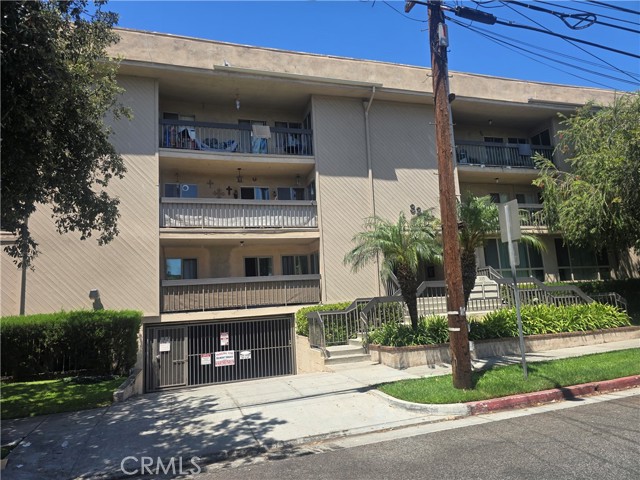335 N Adams Unit: 106