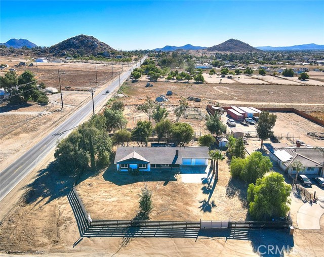 Detail Gallery Image 5 of 63 For 28991 Santa Rosa Rd, Nuevo,  CA 92567 - 3 Beds | 2 Baths