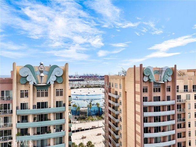 Detail Gallery Image 51 of 51 For 488 E Ocean Bld #818,  Long Beach,  CA 90802 - 2 Beds | 2 Baths