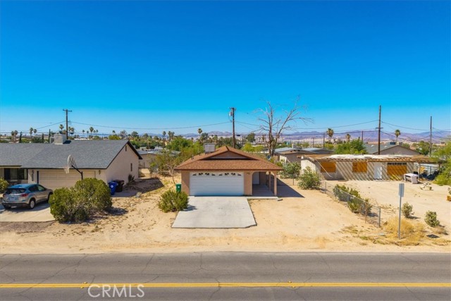Thumbnail for 72454 El Paseo Dr, Twentynine Palms, CA 92277
