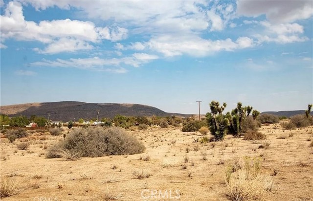 Detail Gallery Image 12 of 16 For 5545 Red Ryder, Pioneertown,  CA 92268 - – Beds | – Baths