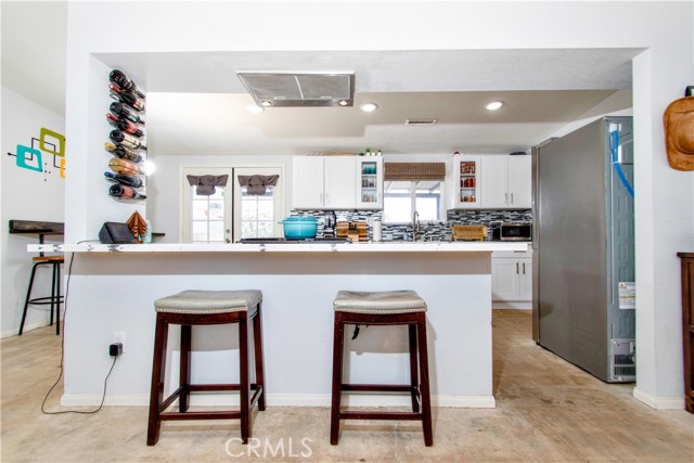 Detail Gallery Image 12 of 59 For 5536 Cahuilla Ave, Twentynine Palms,  CA 92277 - 2 Beds | 2 Baths