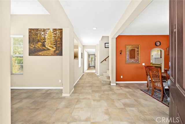 Detail Gallery Image 3 of 30 For 2521 E Smiderle, Ontario,  CA 91764 - 4 Beds | 3/1 Baths
