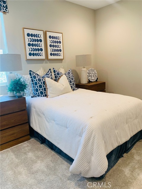 Detail Gallery Image 12 of 19 For 16453 Trailblazer, Chino,  CA 91708 - 4 Beds | 3 Baths