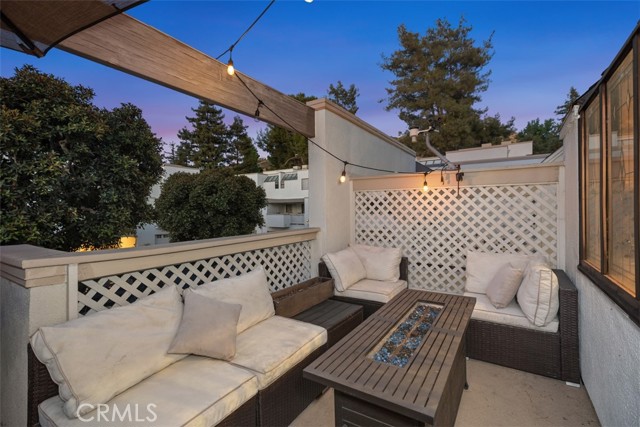 Detail Gallery Image 6 of 32 For 5846 E Creekside Ave #32,  Orange,  CA 92869 - 2 Beds | 1/1 Baths