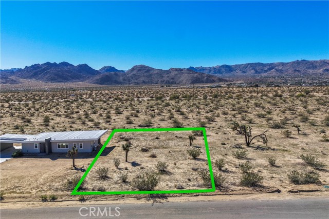 Detail Gallery Image 12 of 12 For 62439 Crestview Dr, Joshua Tree,  CA 92252 - – Beds | – Baths