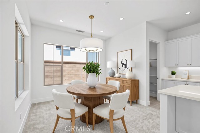 Detail Gallery Image 22 of 49 For 107 Eversedge, Irvine,  CA 92618 - 4 Beds | 2/1 Baths