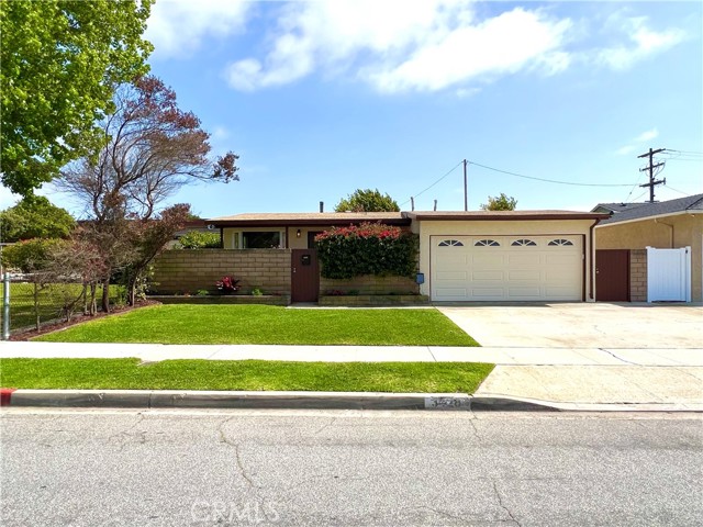 Detail Gallery Image 53 of 53 For 3428 W 229th Pl, Torrance,  CA 90505 - 4 Beds | 2 Baths