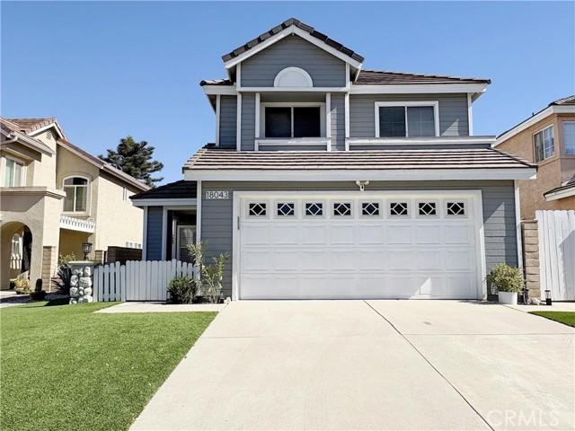 Detail Gallery Image 1 of 35 For 18043 Arroyo Ln, Chino Hills,  CA 91709 - 5 Beds | 3 Baths